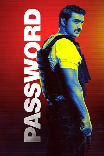 Password (2019)