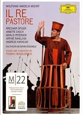 Il Re Pastore (2006)