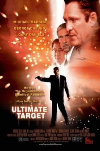 Ultimate Target (2000)