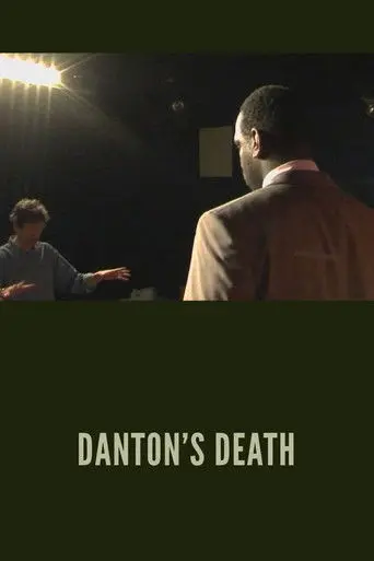 Danton's Death (2011)