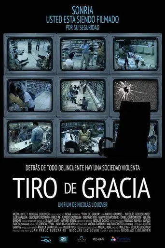 Coup de Grâce (2013)