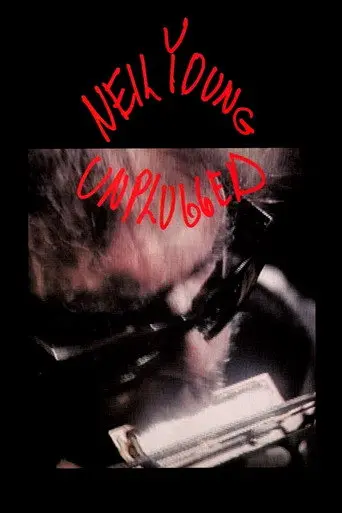 Neil Young: MTV Unplugged (1993)