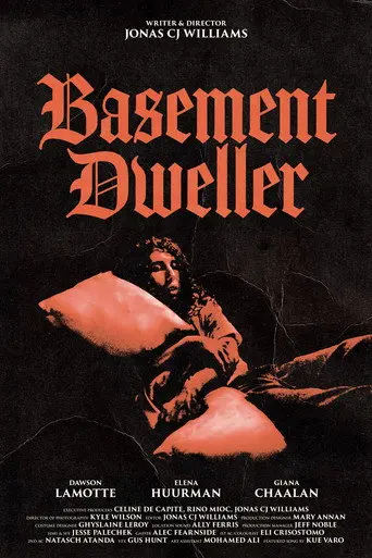 Basement Dweller (1970)