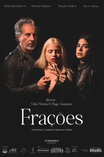 Frações (2024)