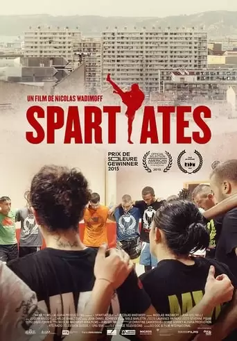 Spartans (2014)