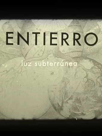 Burial: Subterranean Light (2022)
