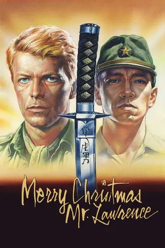 Merry Christmas, Mr. Lawrence (1983)