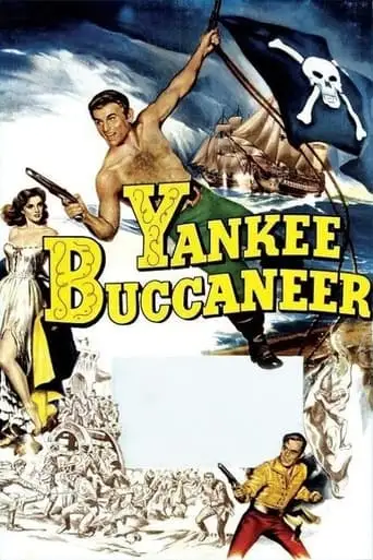 Yankee Buccaneer (1952)
