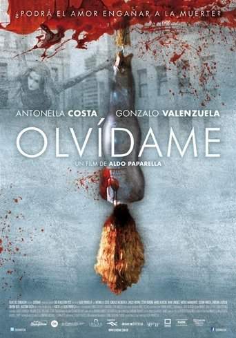Olvídame (2013)