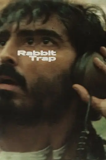 Rabbit Trap (2025)