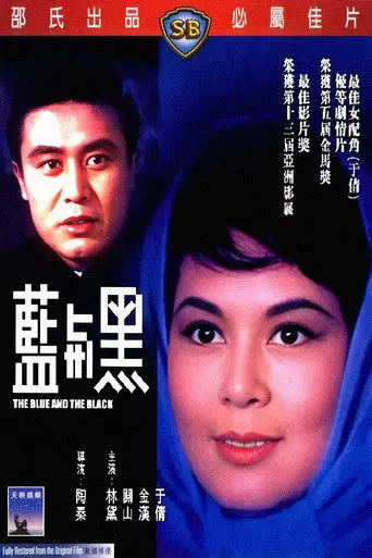 The Blue and the Black (1966)