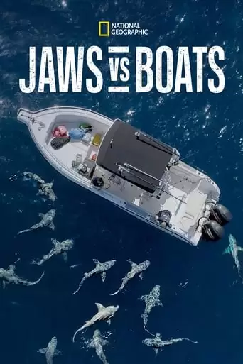 Jaws Vs. Boats (2022)