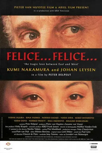 Felice… Felice… (1998)