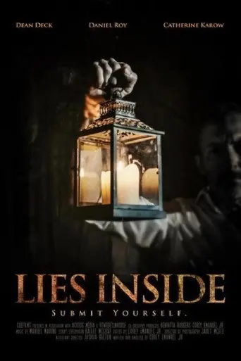 Lies Inside (2020)