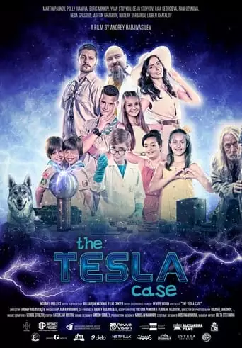 The Tesla Case (2023)