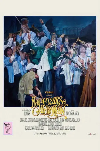 Nos cœurs sur la main (2026)