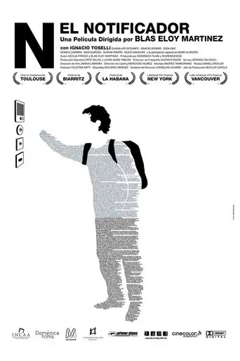 El notificador (2012)