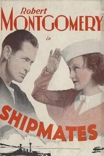 Shipmates (1931)