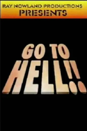 Go to Hell!! (1997)