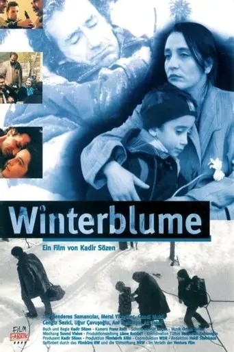 Winter Flowers (1997)