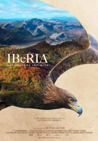Iberia, Naturaleza Infinita (2023)