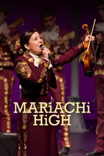 Mariachi High (2012)