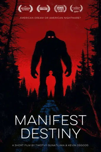 Manifest Destiny (1970)