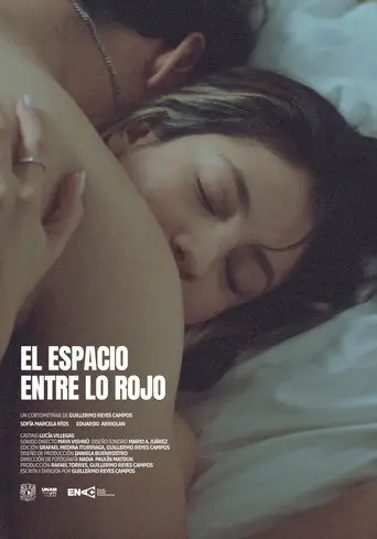 El espacio entre lo rojo (2026)