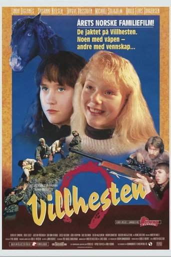 The Wild Horse (1994)