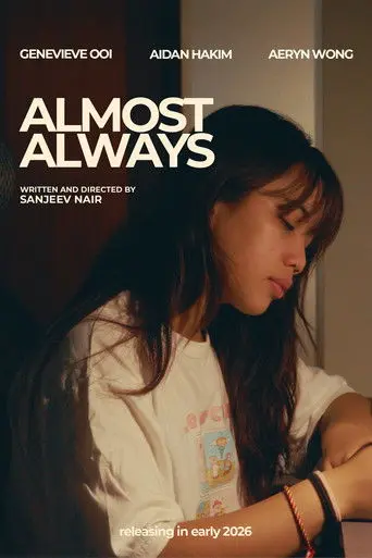 Almost Always (2026)