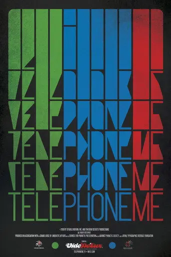 Telephoneme (2010)