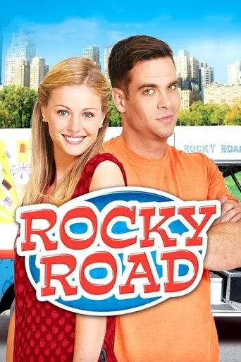 Rocky Road (2014)
