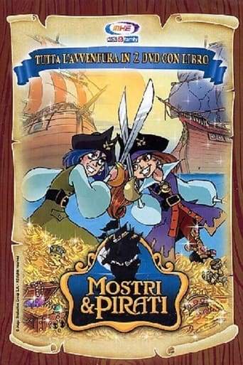 Mostri E Pirati (2008)