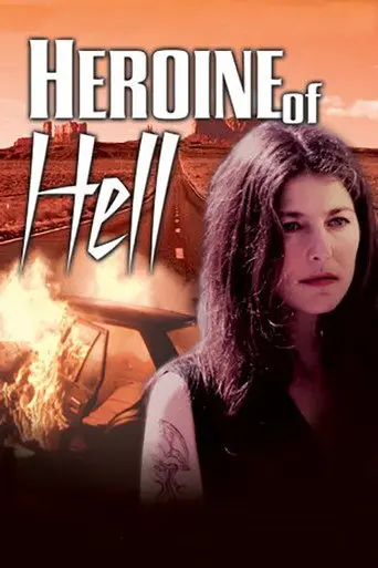 Heroine of Hell (1996)