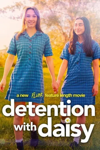 Flunk: Detention With Daisy (2024)