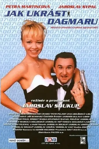 Jak Ukrast Dagmaru (2001)