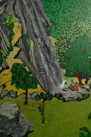 Mídia, mentiras e democracia: zona de fronteira (1992)