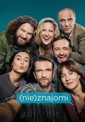 (Nie)znajomi (2019)