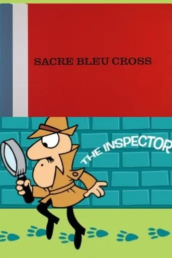 Sacre Bleu Cross (1967)