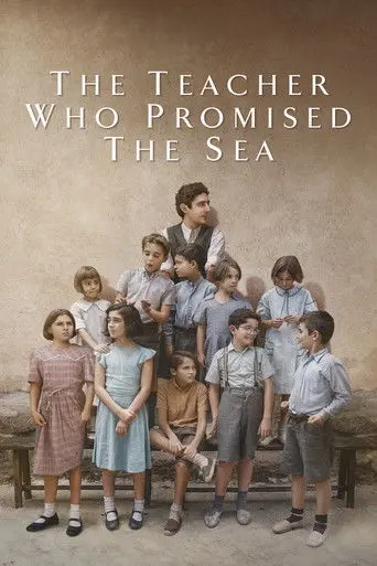 The Teacher Who Promised the Sea (2023)