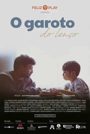 O Garoto do Lenço (2025)