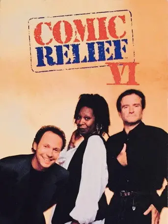 Comic Relief VI (1994)
