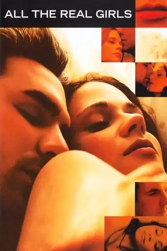 All The Real Girls (2003)