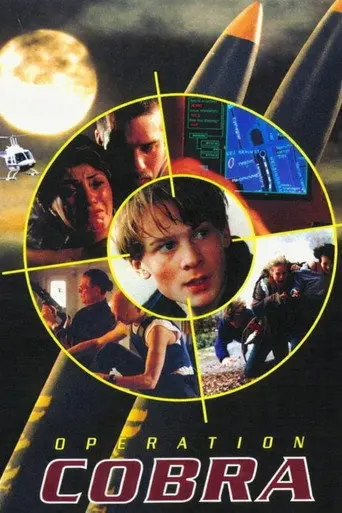 Operation Cobra (1995)