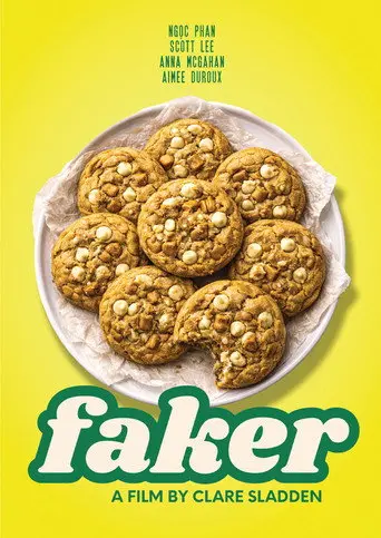 Faker (2026)