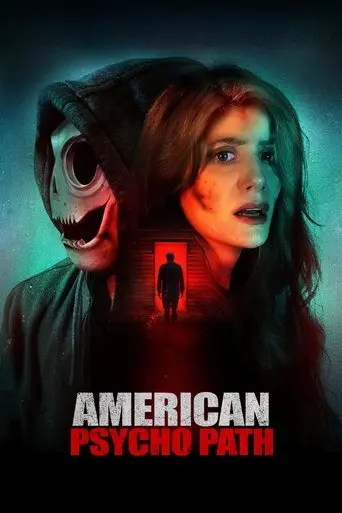 American Psychopath (2025)