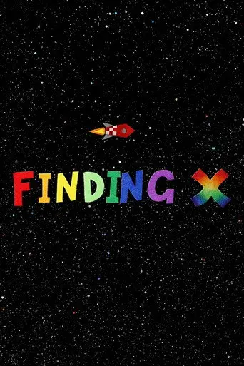 Finding X (2022)