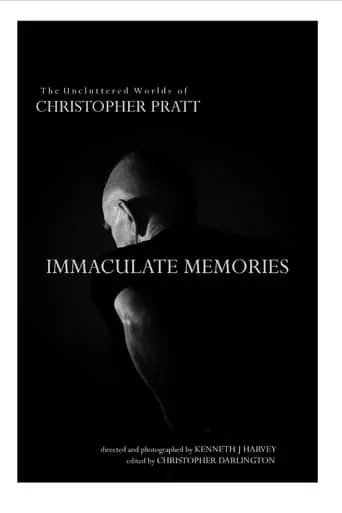 Immaculate Memories: The Uncluttered Worlds of Christopher Pratt (2018)