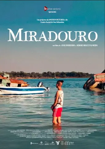 Miradouro (2018)