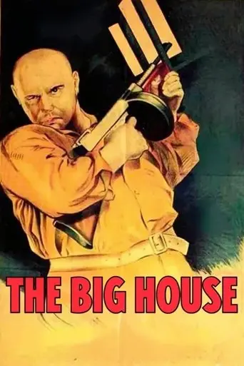 The Big House (1930)